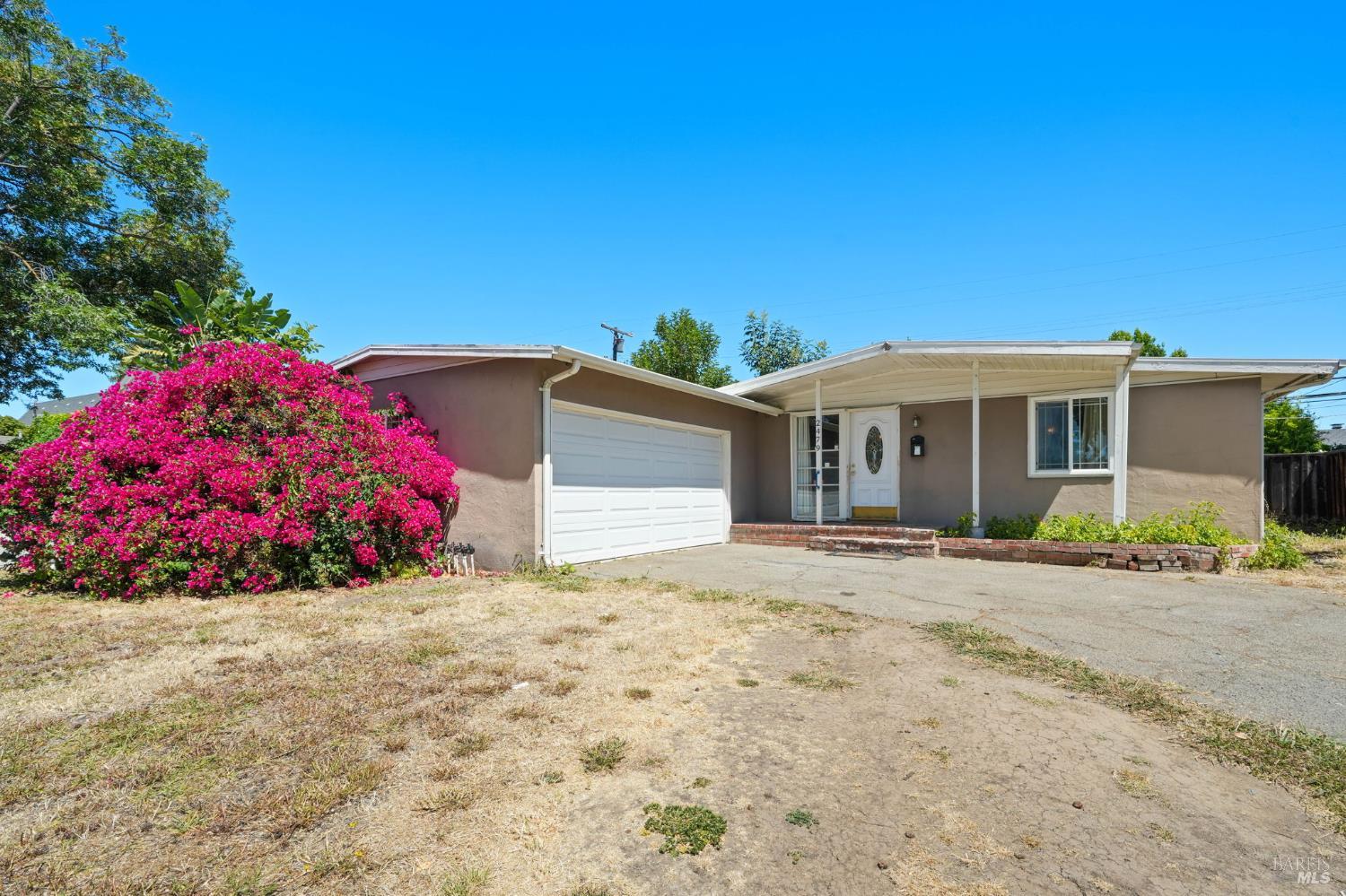 2479 Kenwood Avenue San Jose CA 95128