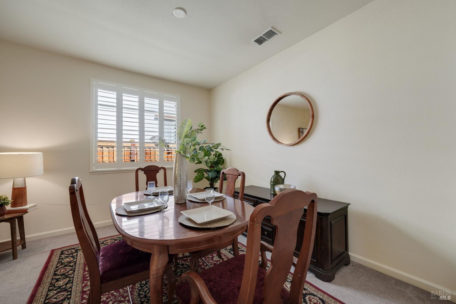 5144 Blue Court Fairfield CA 94534
