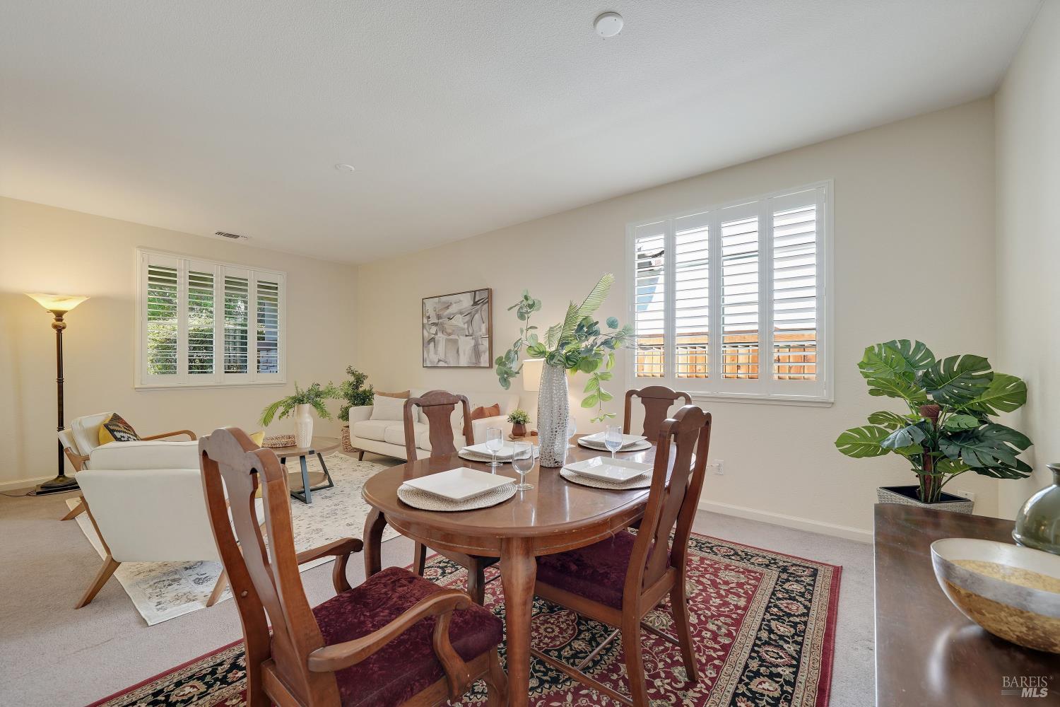 5144 Blue Court Fairfield CA 94534