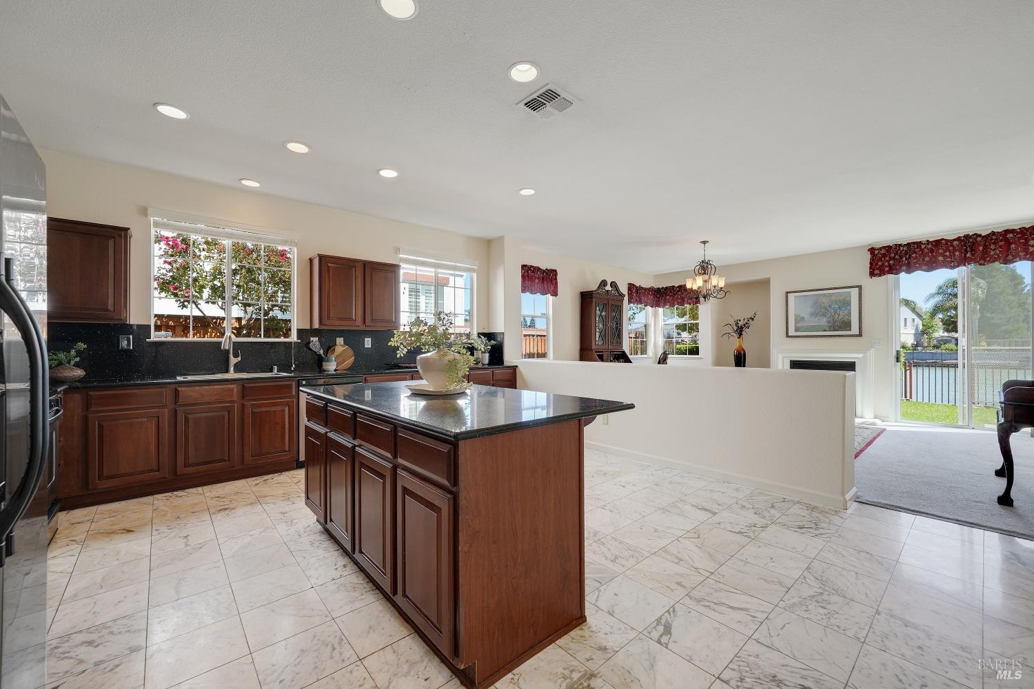 5144 Blue Court Fairfield CA 94534