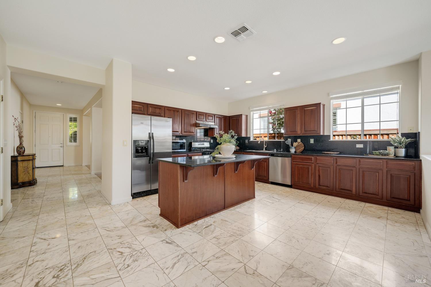 5144 Blue Court Fairfield CA 94534