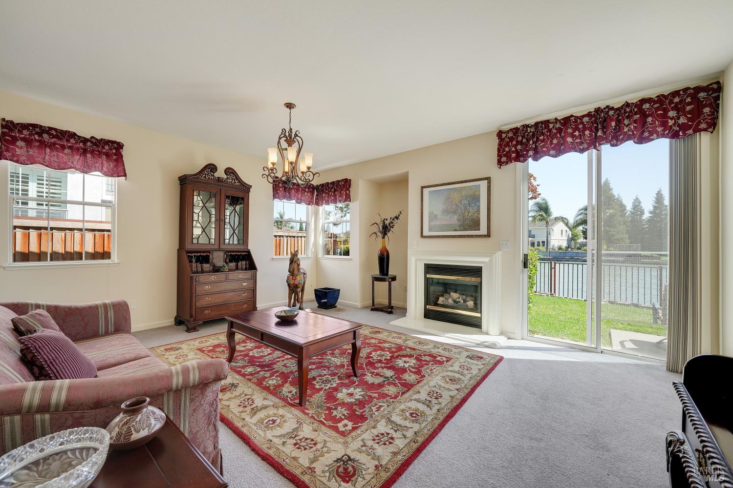 5144 Blue Court Fairfield CA 94534