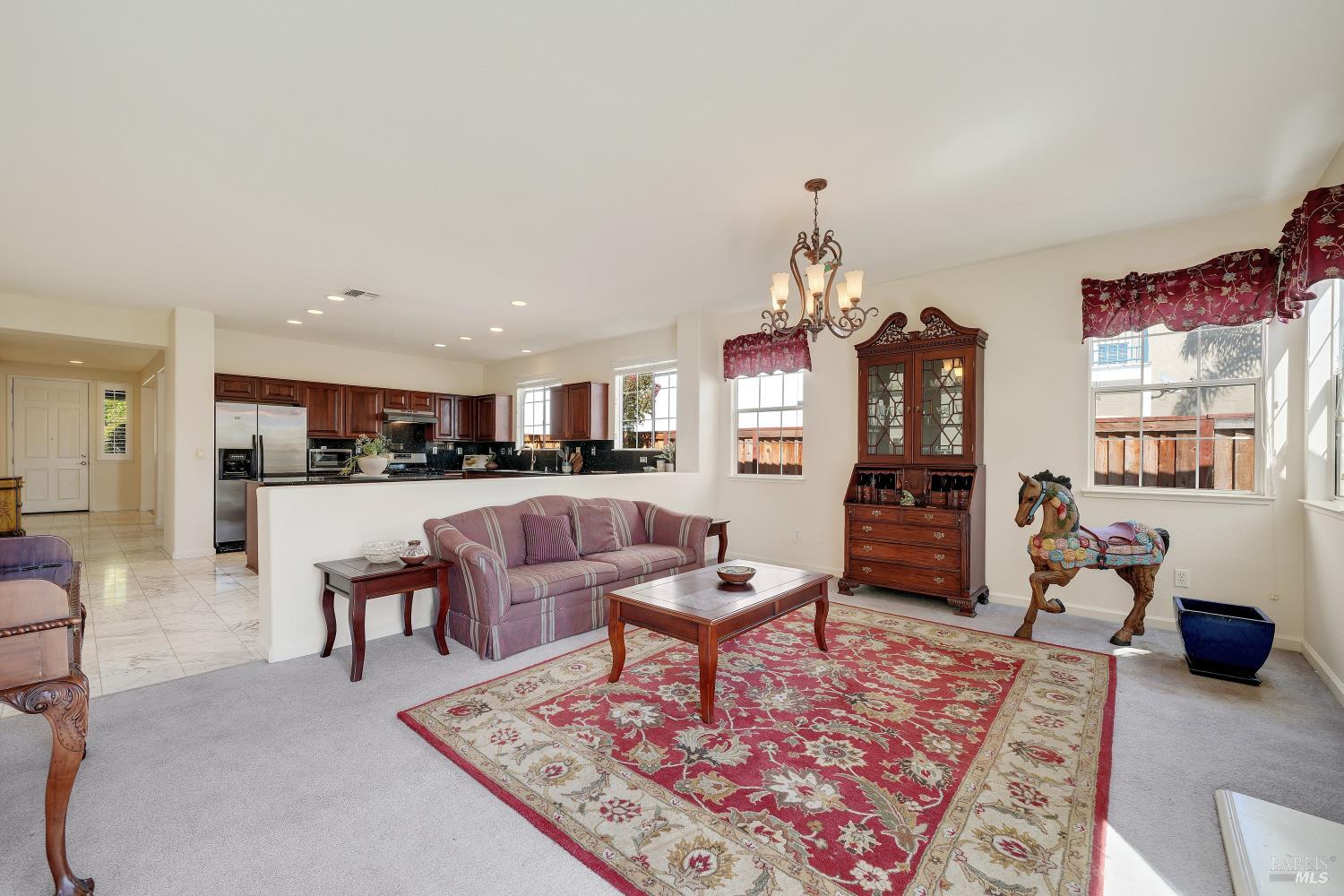 5144 Blue Court Fairfield CA 94534