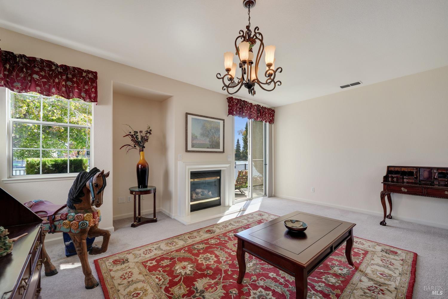 5144 Blue Court Fairfield CA 94534