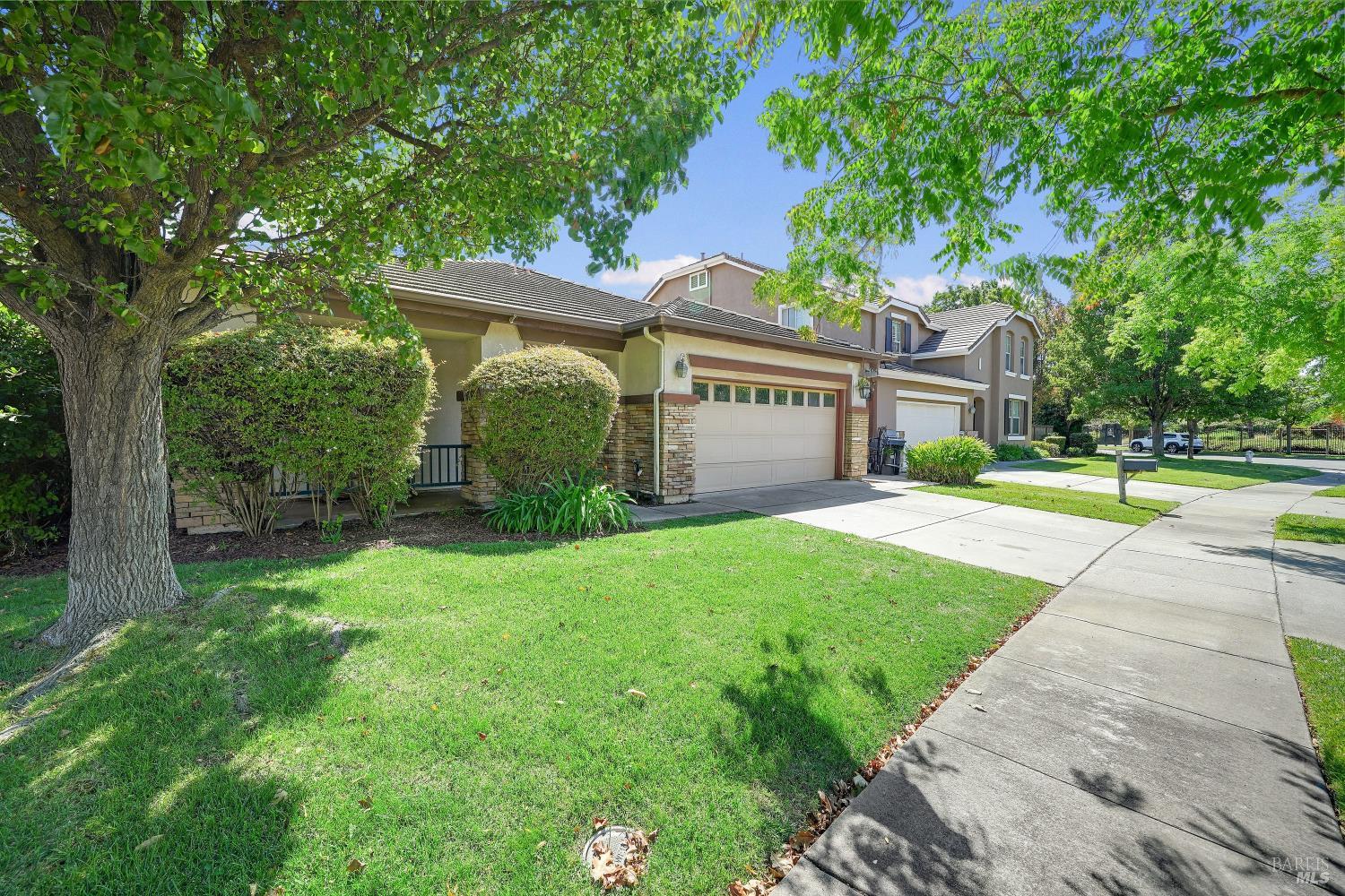 5144 Blue Court Fairfield CA 94534