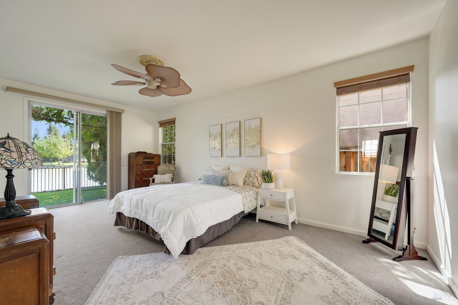 5144 Blue Court Fairfield CA 94534