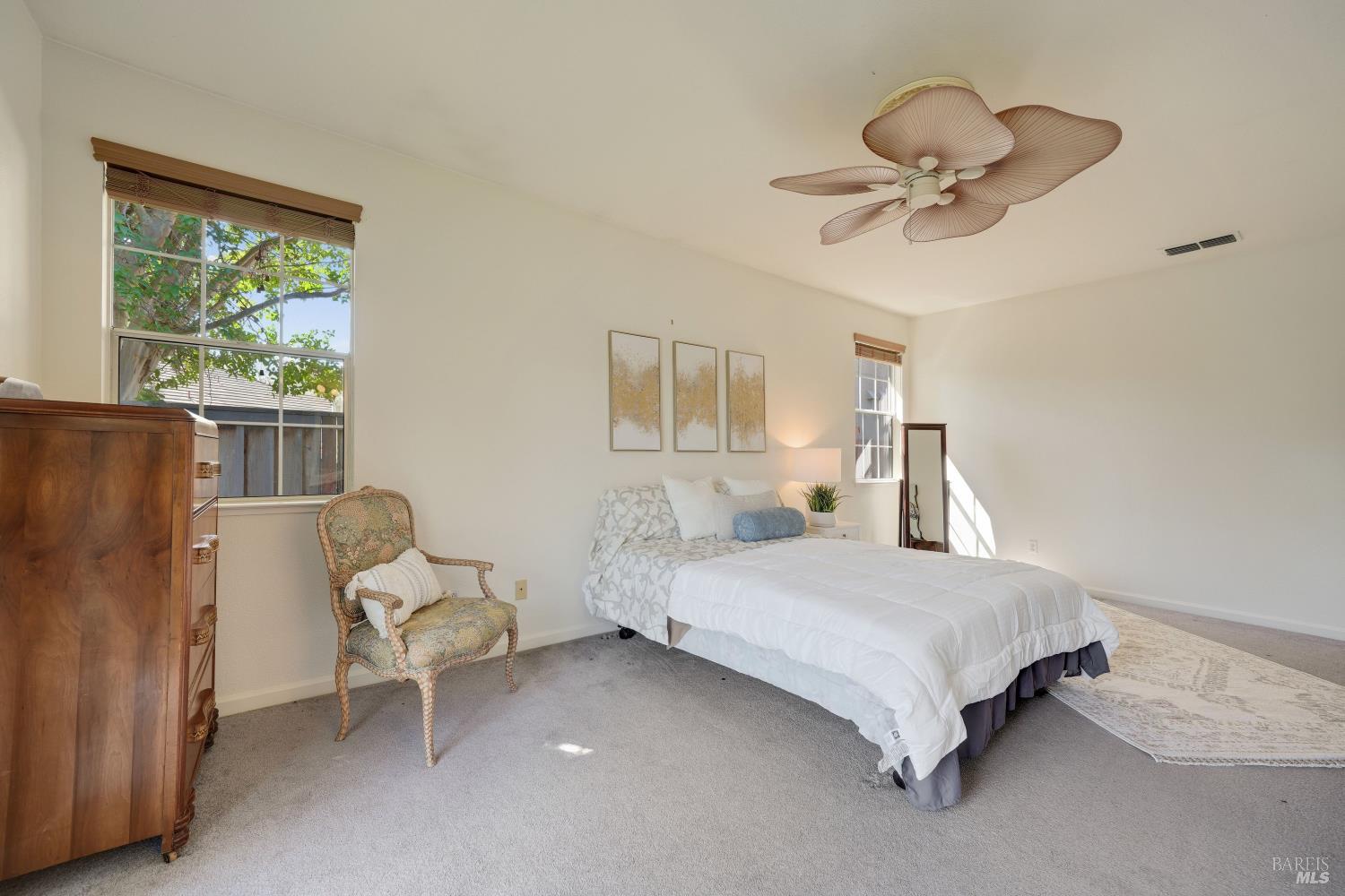 5144 Blue Court Fairfield CA 94534
