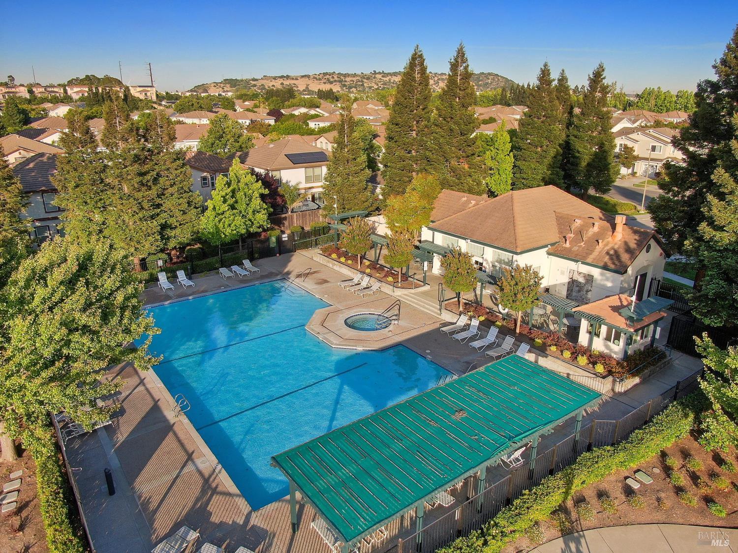 5144 Blue Court Fairfield CA 94534