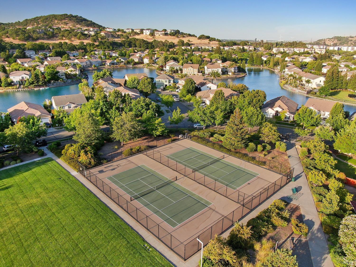 5144 Blue Court Fairfield CA 94534