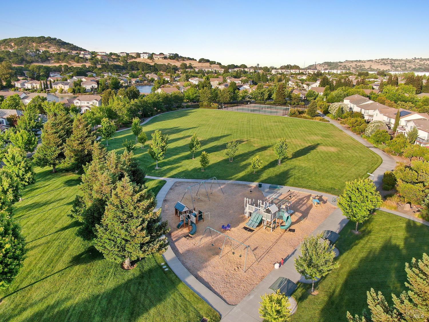 5144 Blue Court Fairfield CA 94534