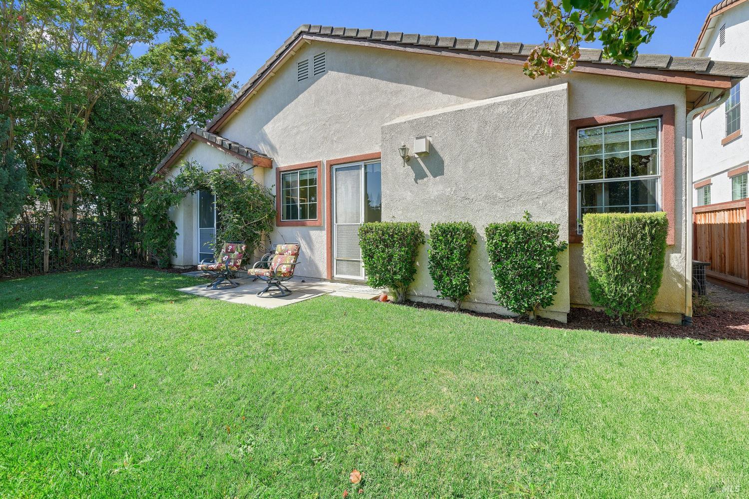 5144 Blue Court Fairfield CA 94534
