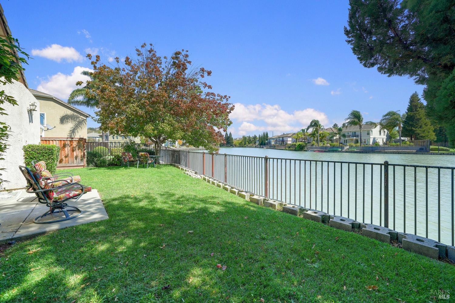 5144 Blue Court Fairfield CA 94534