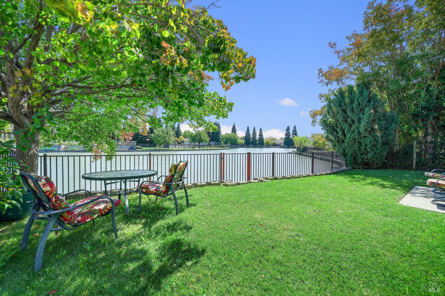 5144 Blue Court Fairfield CA 94534