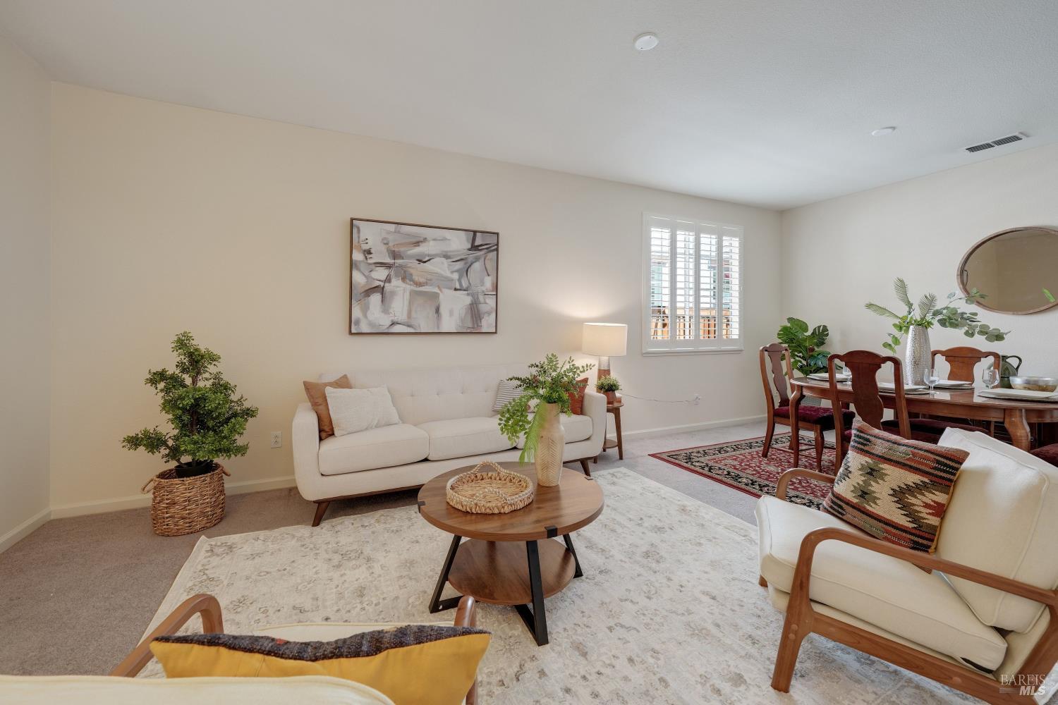 5144 Blue Court Fairfield CA 94534