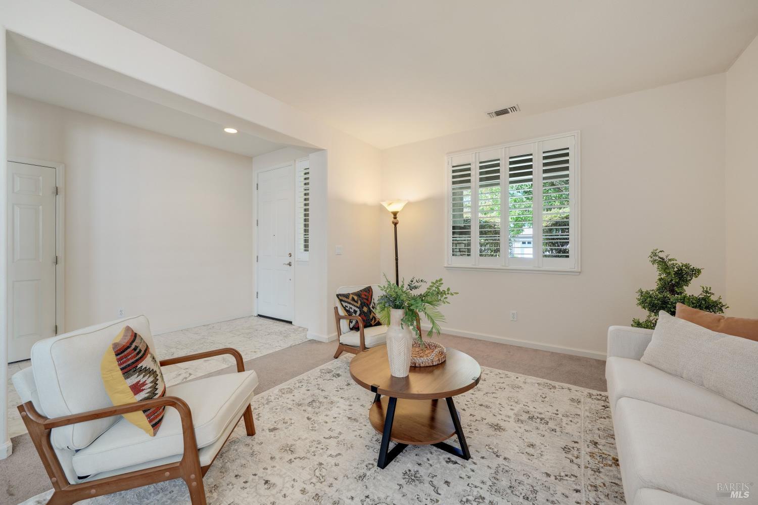 5144 Blue Court Fairfield CA 94534
