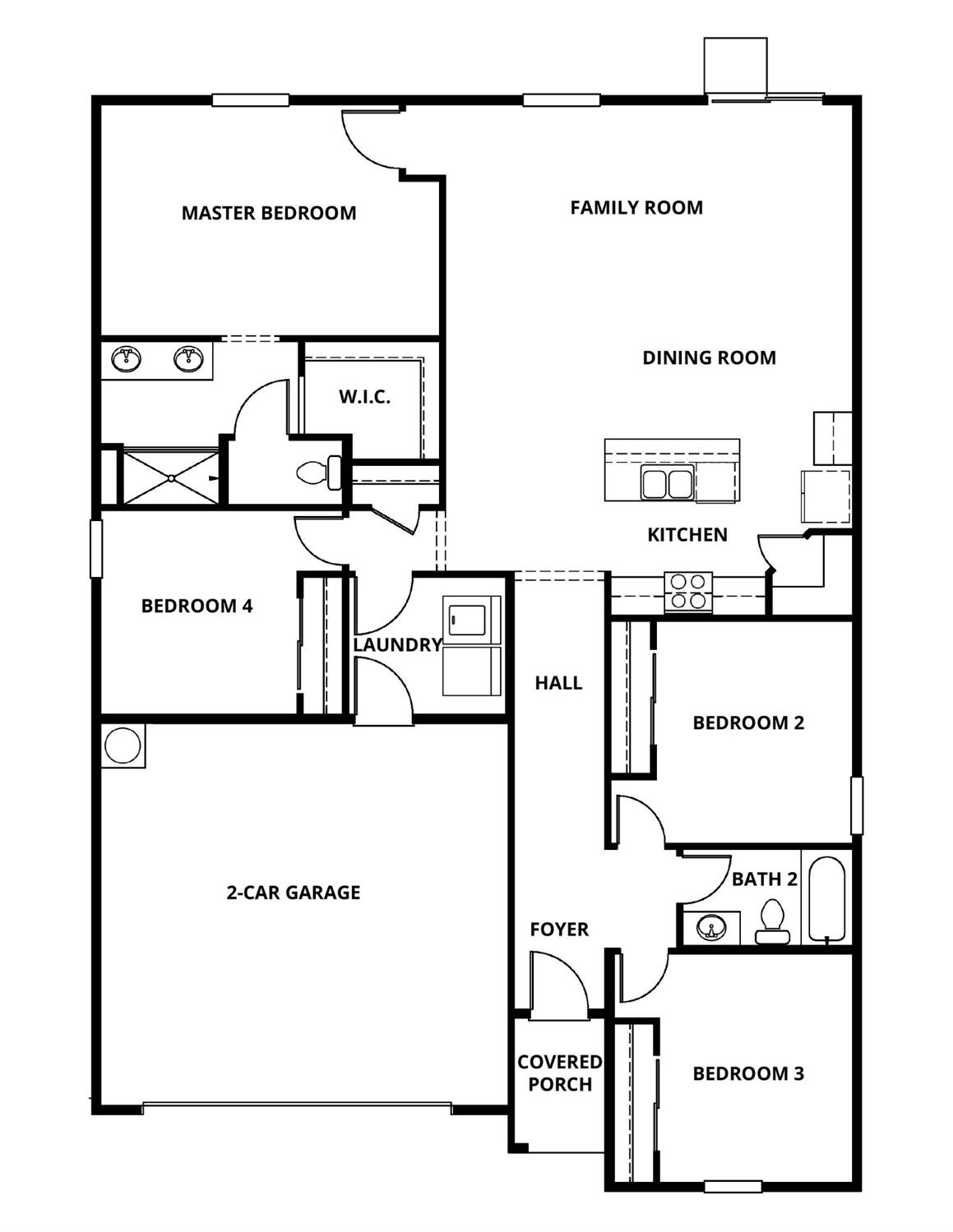 1566 Brianna Way Yuba City CA 95993