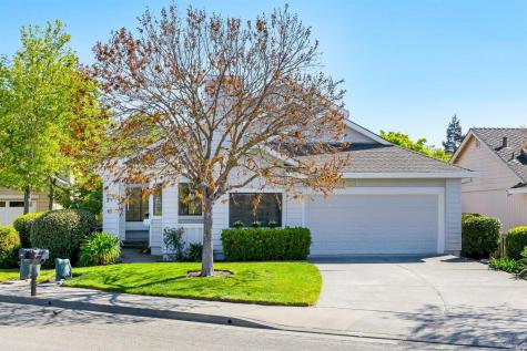 43 S Temelec Circle Sonoma CA 95476