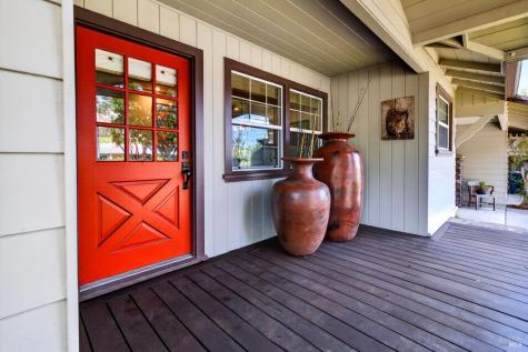 1916 Marian Lane Santa Rosa CA 95405