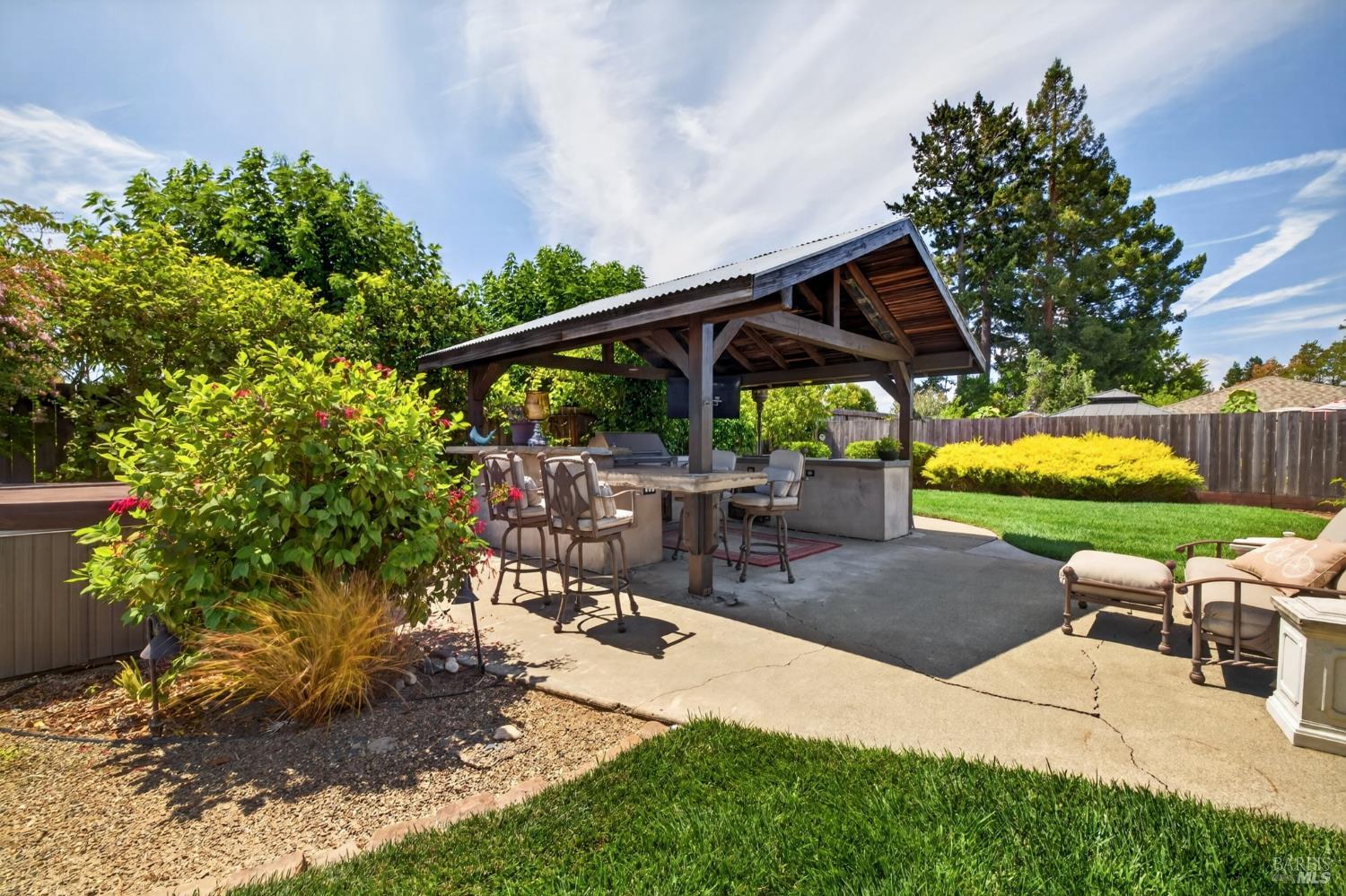 1916 Marian Lane Santa Rosa CA 95405