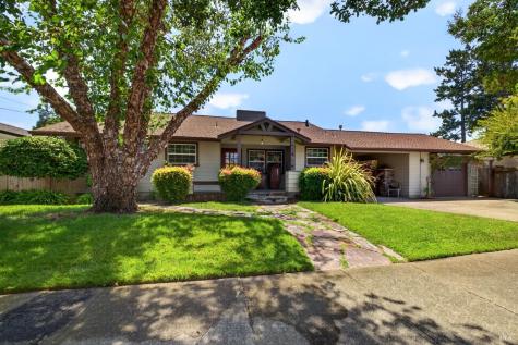 1916 Marian Lane Santa Rosa CA 95405