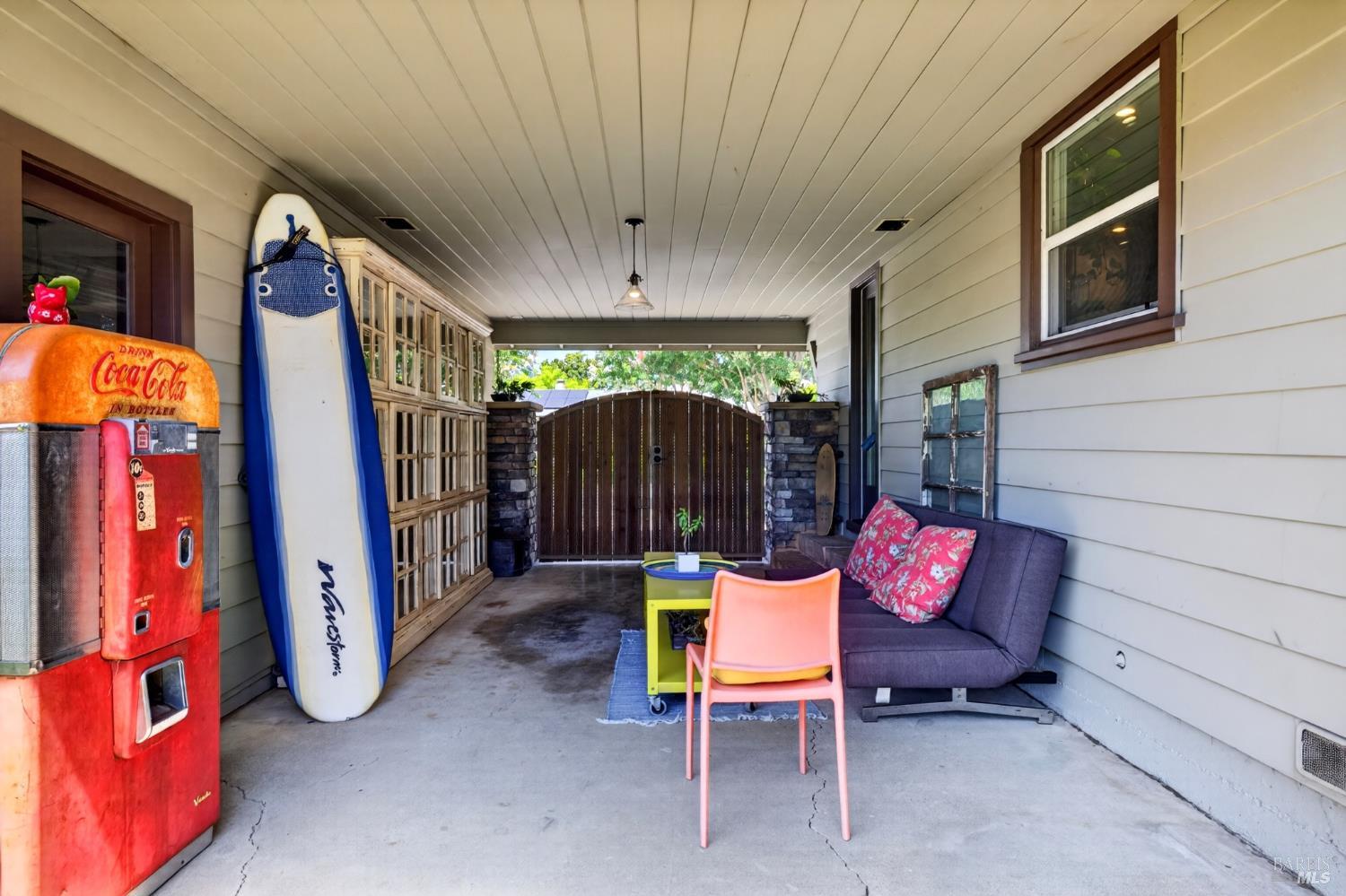 1916 Marian Lane Santa Rosa CA 95405