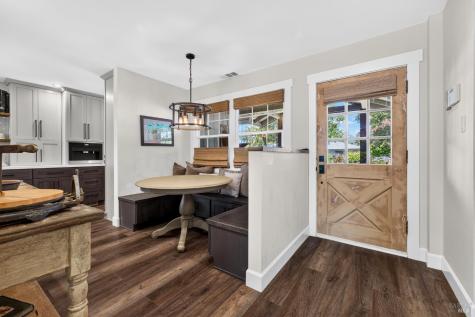 1916 Marian Lane Santa Rosa CA 95405