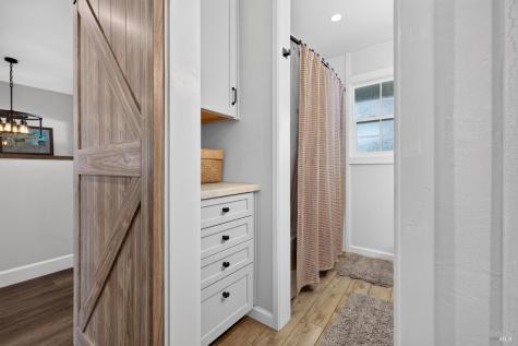 1916 Marian Lane Santa Rosa CA 95405