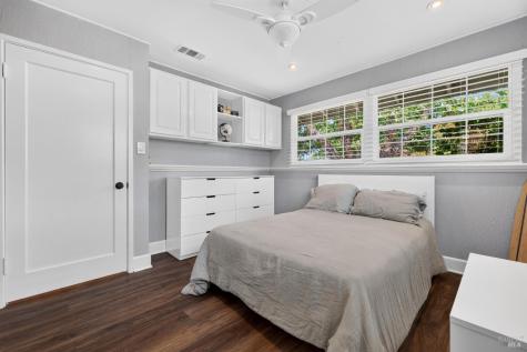 1916 Marian Lane Santa Rosa CA 95405