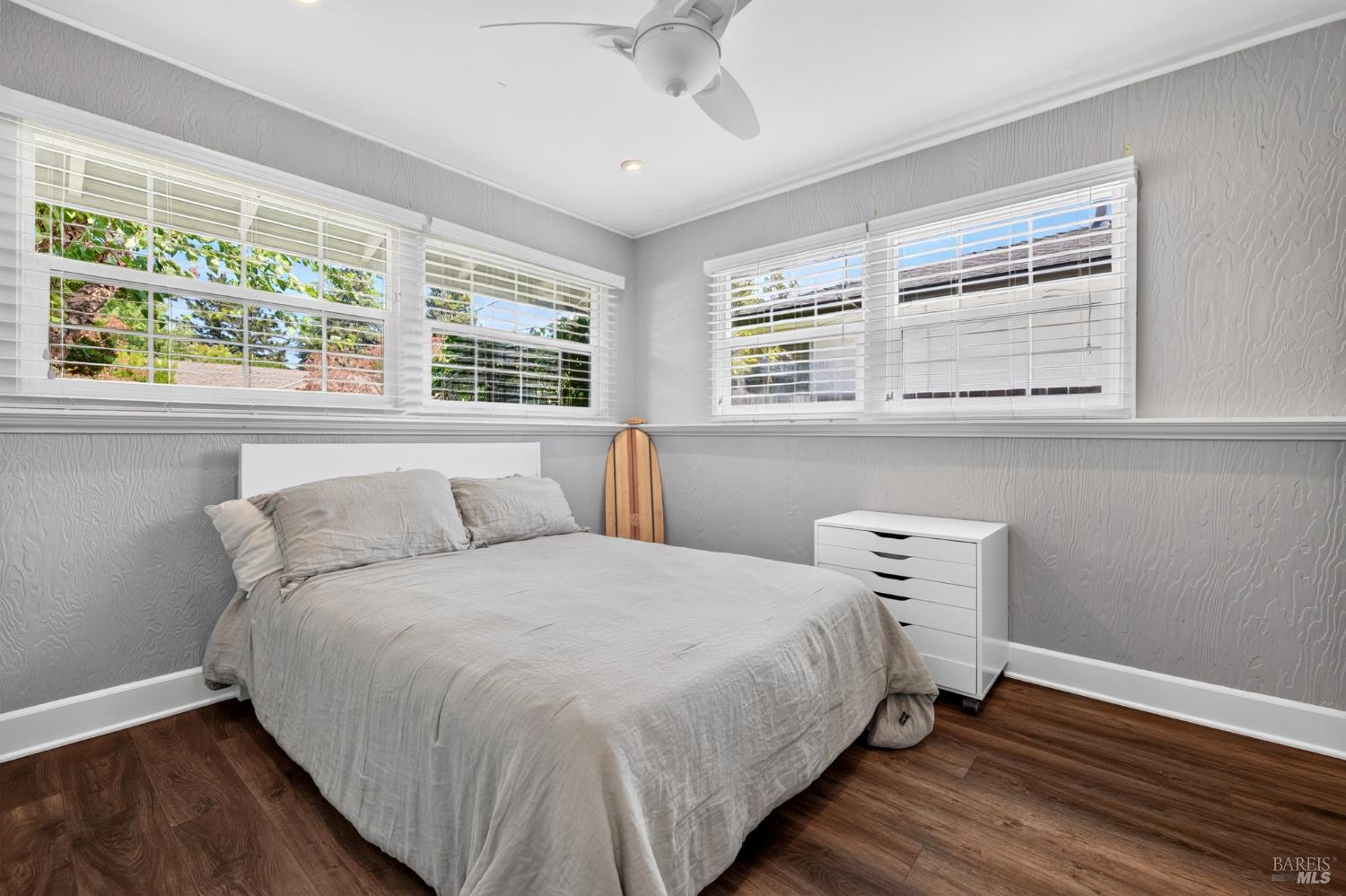 1916 Marian Lane Santa Rosa CA 95405