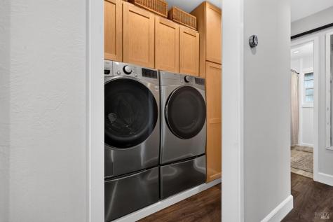 1916 Marian Lane Santa Rosa CA 95405