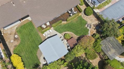 1916 Marian Lane Santa Rosa CA 95405