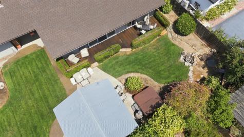 1916 Marian Lane Santa Rosa CA 95405