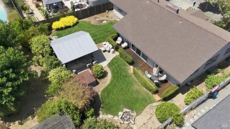 1916 Marian Lane Santa Rosa CA 95405