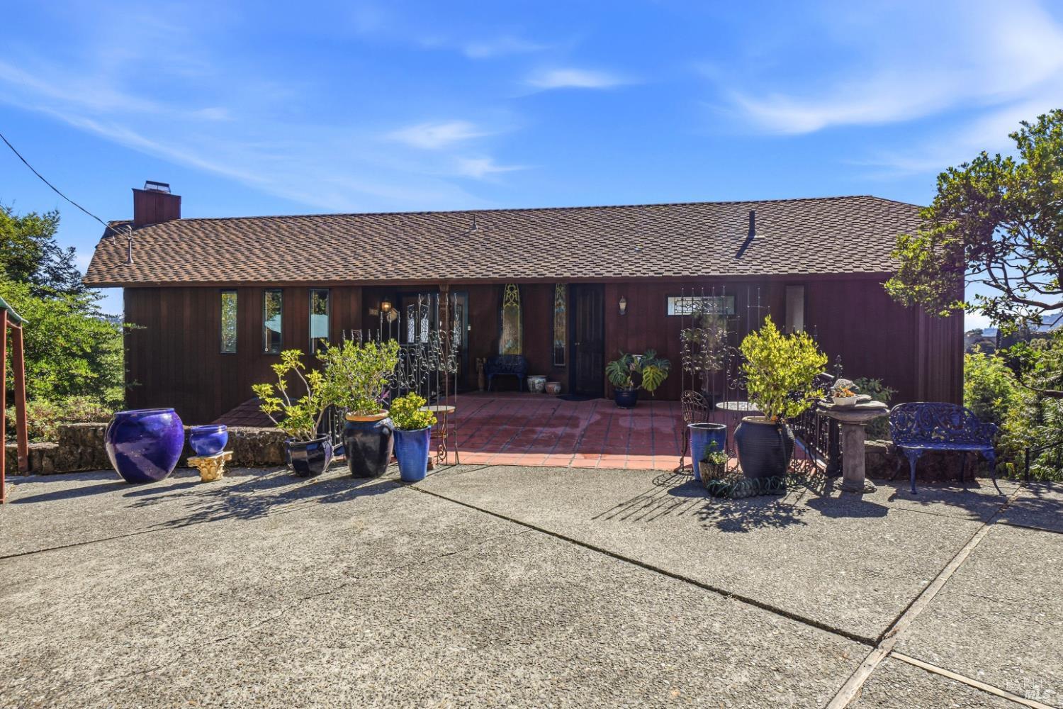 305 Reed Boulevard Mill Valley CA 94941