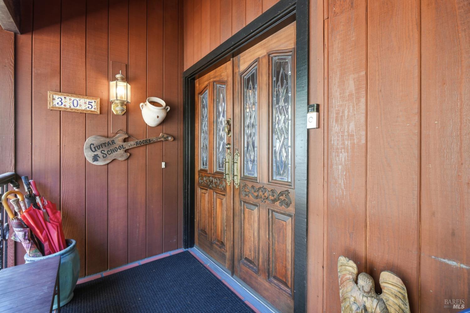 305 Reed Boulevard Mill Valley CA 94941