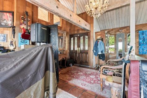 305 Reed Boulevard Mill Valley CA 94941