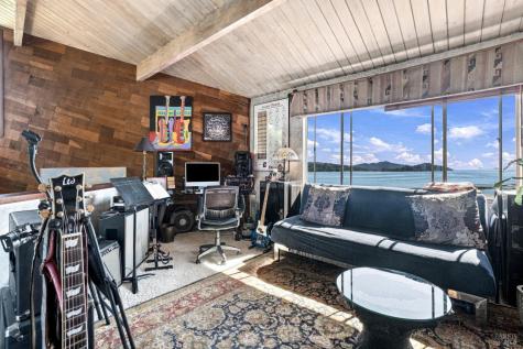 305 Reed Boulevard Mill Valley CA 94941