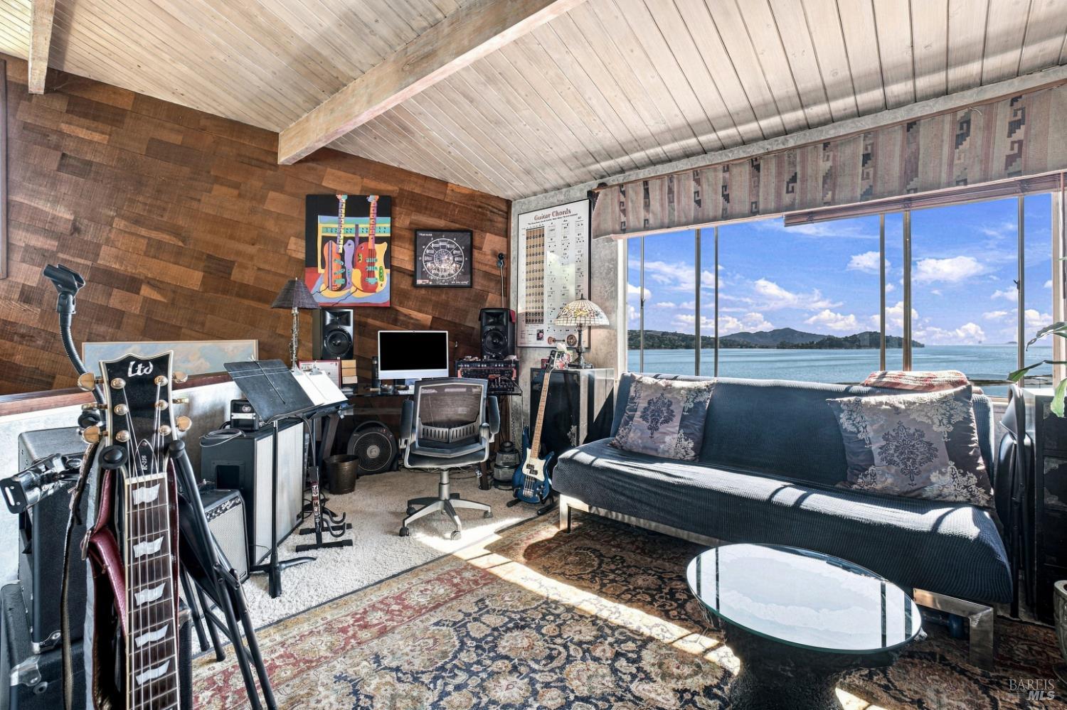 305 Reed Boulevard Mill Valley CA 94941