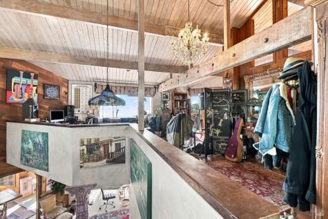 305 Reed Boulevard Mill Valley CA 94941