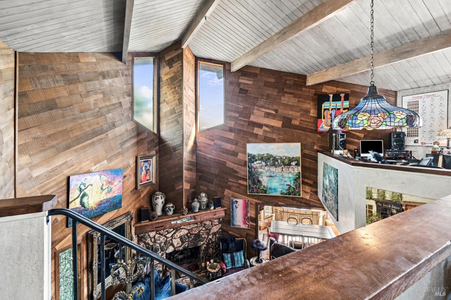 305 Reed Boulevard Mill Valley CA 94941