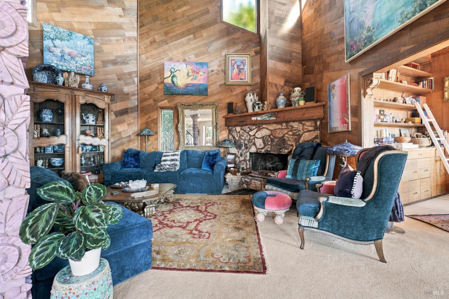 305 Reed Boulevard Mill Valley CA 94941