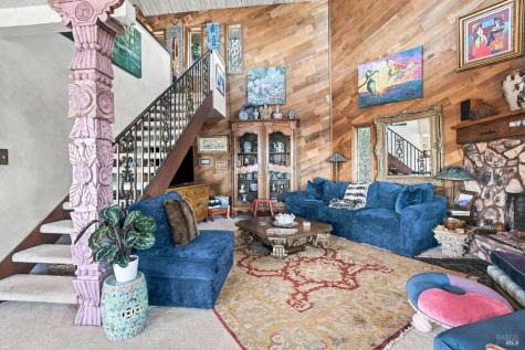 305 Reed Boulevard Mill Valley CA 94941