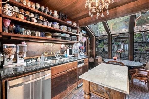305 Reed Boulevard Mill Valley CA 94941