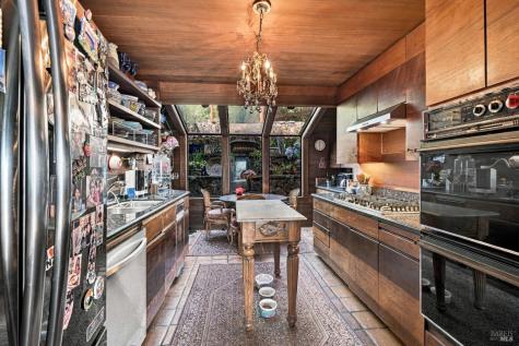 305 Reed Boulevard Mill Valley CA 94941