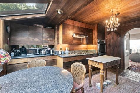 305 Reed Boulevard Mill Valley CA 94941