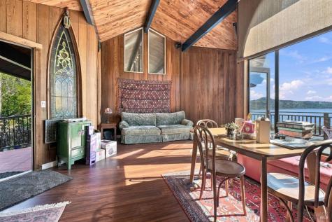 305 Reed Boulevard Mill Valley CA 94941