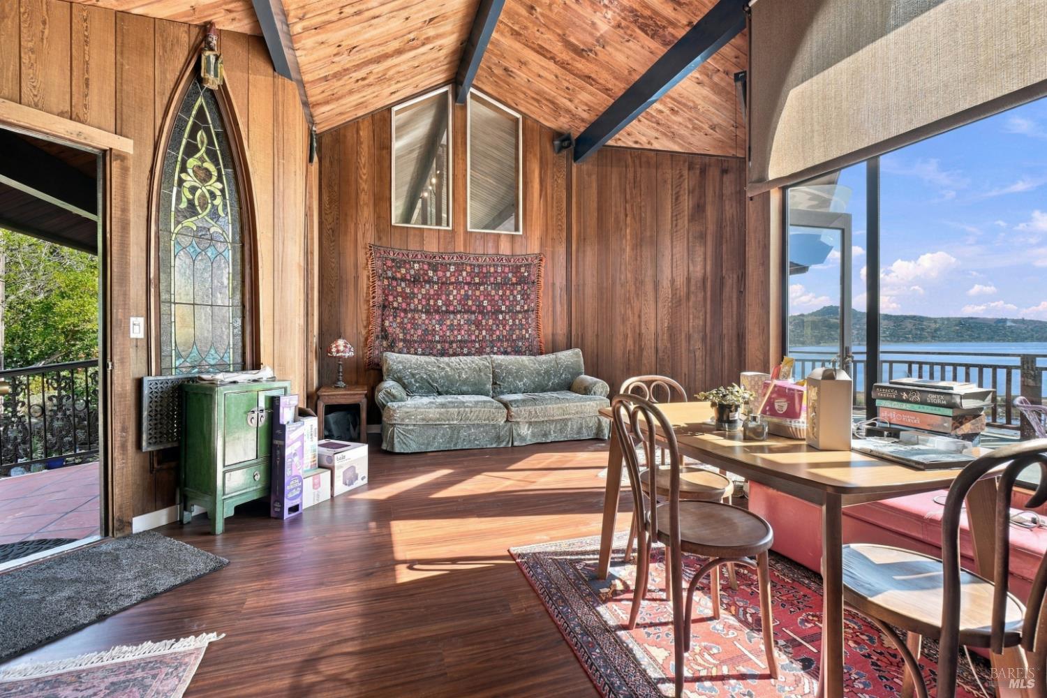 305 Reed Boulevard Mill Valley CA 94941
