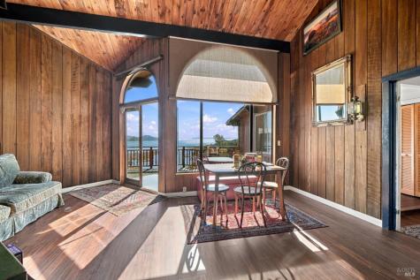 305 Reed Boulevard Mill Valley CA 94941