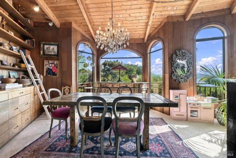 305 Reed Boulevard Mill Valley CA 94941