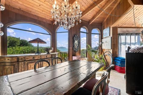 305 Reed Boulevard Mill Valley CA 94941